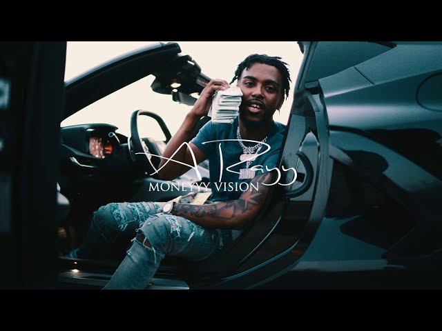 Mmt • Locked In With The Money Gang | [official Video] Filmed By @rayymoneyyy