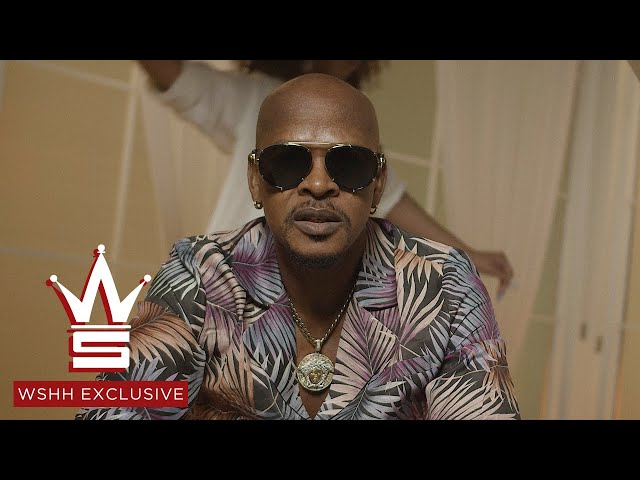 Mr. Vegas – Driva (official Music Video)