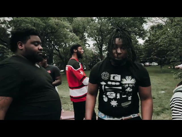 Nbs Stackz – ( No Favors ) | Shot By : @hometown Hero Films