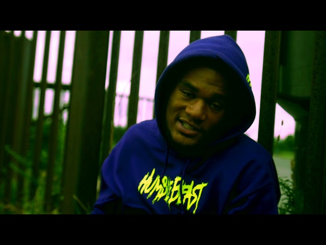 Nito Bandz “stick To The Plan” (official Video) | Shot By @camwitdacam