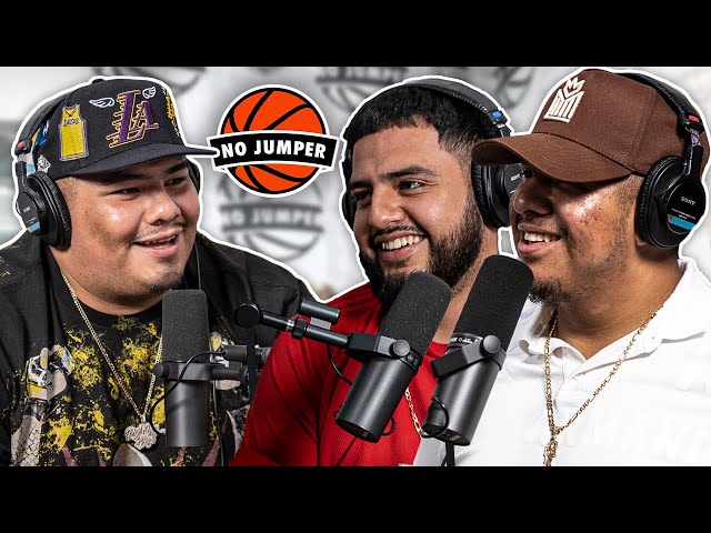 Nivel Codiciado Talks Cocaine, Making Songs For Traffickers, Tony Loya Beef & More