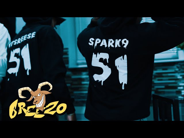 Noonie Sosa X Nts Brothers X Spark 9 – Get Away (official Video) Directed By Breezodagoat