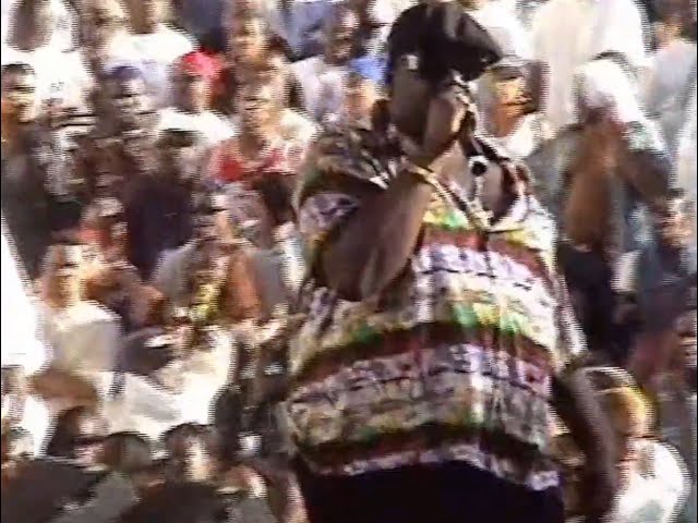 Notorious B.i.g. Live At 92.3 The Beat Summer Jam 1995