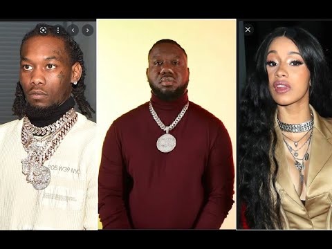 Offset Sues Quality Control Label After Claiming They Want $ From His Solo Projects & Migos Projects