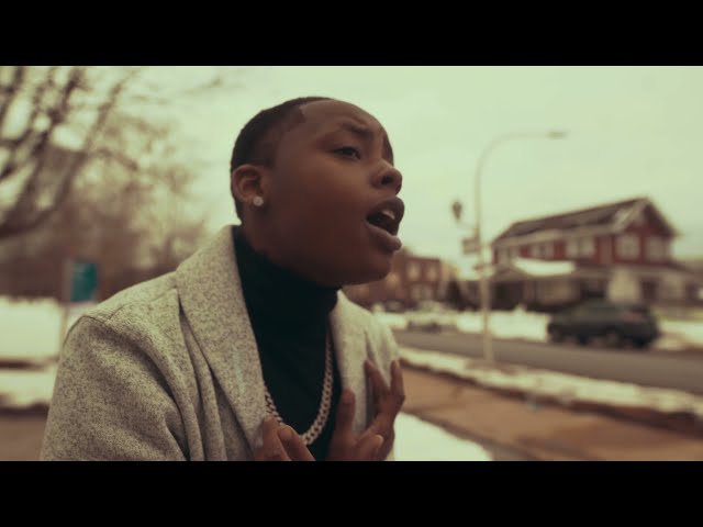 O’juice – I’ll Be Missing You (cover) | Shot By Maniacfilmz