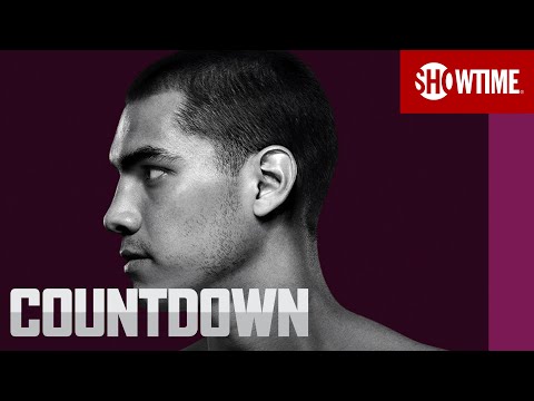 Omar Figueroa Jr. Vs. Sergey Lipinets: Countdown | Showtime Championship Boxing Prelims