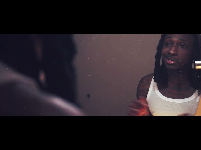 Omerta Baby “back Out” (official Video) | Shot By @camwitdacam