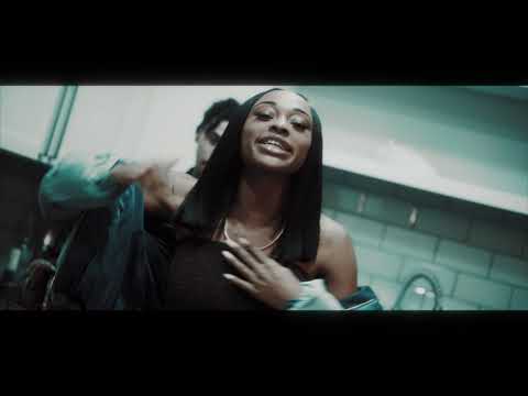 Pretty Liyah – My Everything Freestyle (official Music Video) Shot By @a309vision