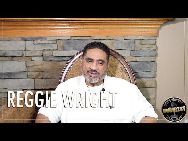 Reggie Wright On 2pac Signing With The Devil, Sekyiwa Shakur Vs Tom Whaley Lawsuit