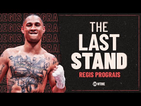 Regis Prograis Says He “will Smash Anyone At 140!” & Calls Out Gervonta Davis L The Last Stand