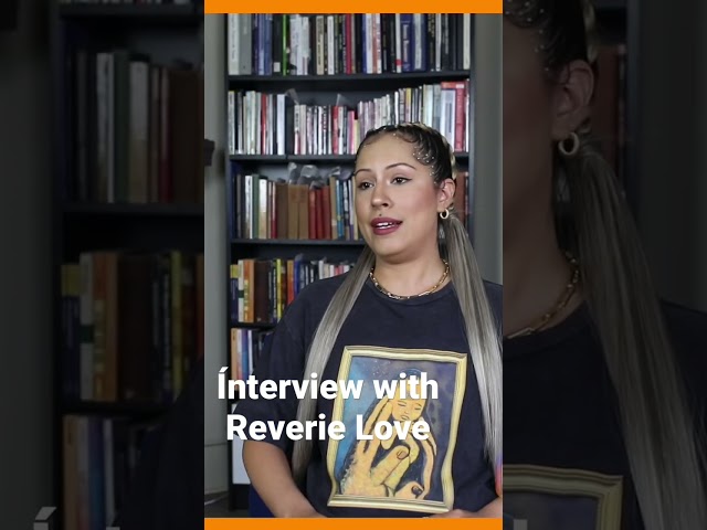 Reverie Love Transitioning From Catholic To Public School