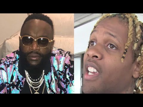 Rick Ross Left The Industry Speechless ???? Revealing This Unthinkable Info, Lil Durk Chimed In