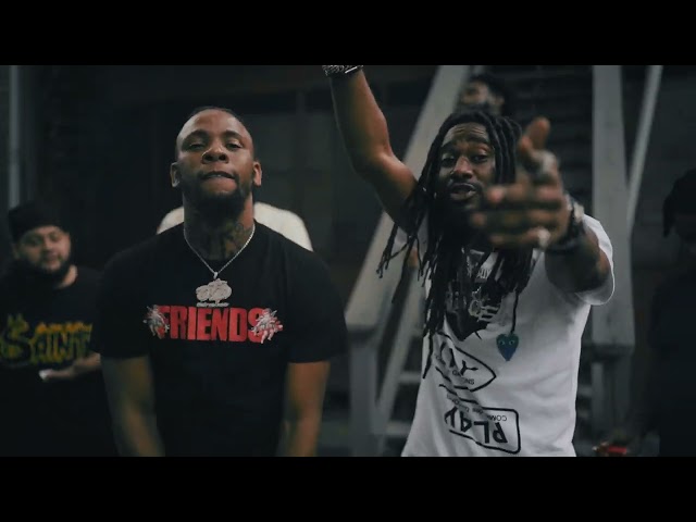 Rudy Cash X Big Don Bino – Cycle (official Music Video)