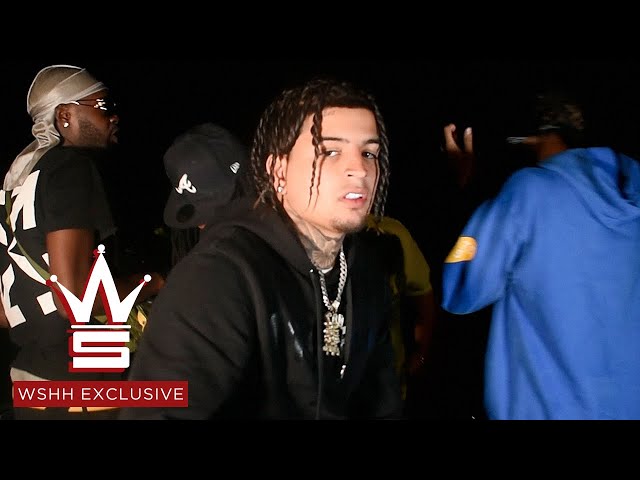 Skinnyfromthe9 Feat. Squeeze Banzz & Hightexhsef – Gle Freestyle (official Music Video)