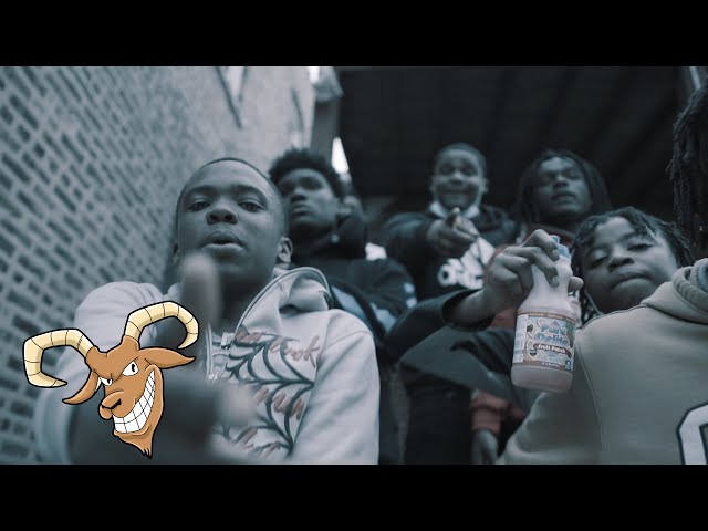 Slg Wick – Test Yo Luck (official Video) Directed By Breezodagoat