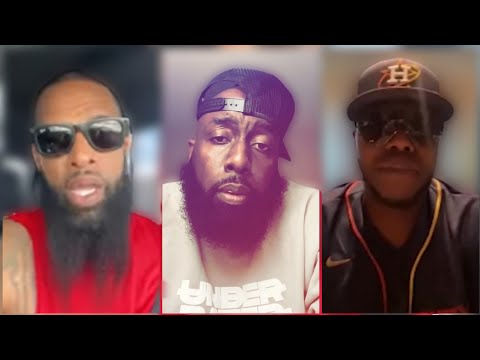 Slim Thug Speaks On Trae Tha Truth & Z Ro Fight Video & Tells Fans Why He’s Staying Out Their Beef