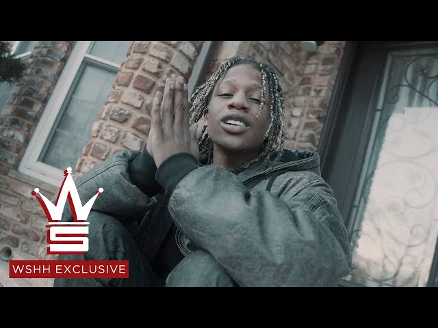 Smooky Margielaa – No Label (official Music Video)