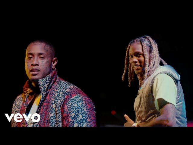 Southside – Save Me (official Music Video) Ft. Lil Durk