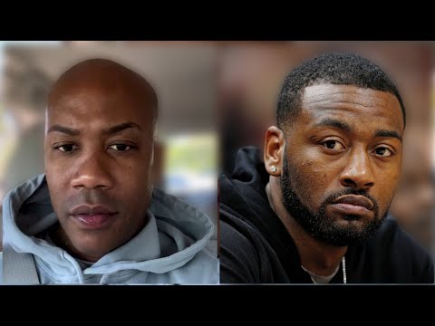 Stephon Marbury Responds To John Wall Exposing His Thoughts On Suicide In Recent Interview