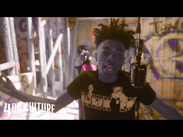 Thukadee “put Up” (4da Culture Performance) Shot By @mello Vision