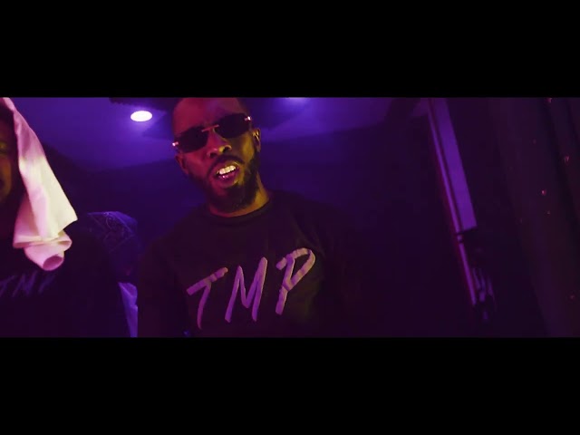 Tmbonez “have Me A Issue” (official Video) | Shot By @camwitdacam