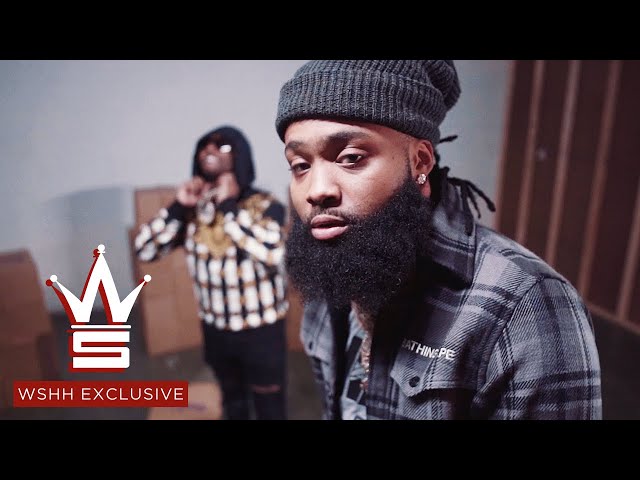 Tone Tone Feat. E40 & Sada Baby – Amazzon (official Music Video)