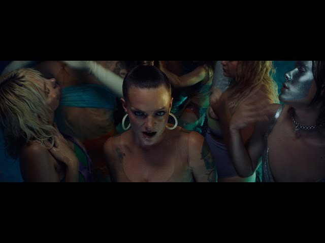 Tove Lo – 2 Die 4 (official Music Video)