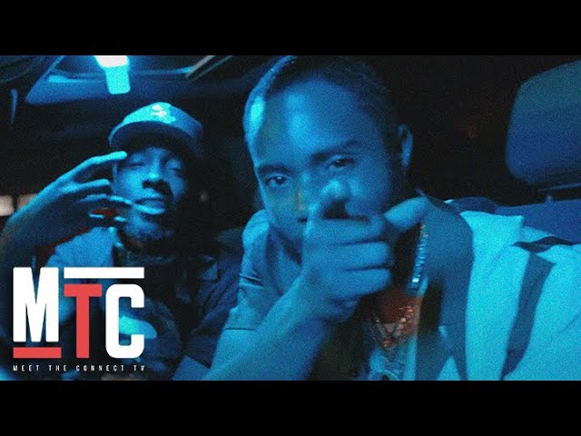 Trevmoney X Lil Rama – Every Season (music Video)