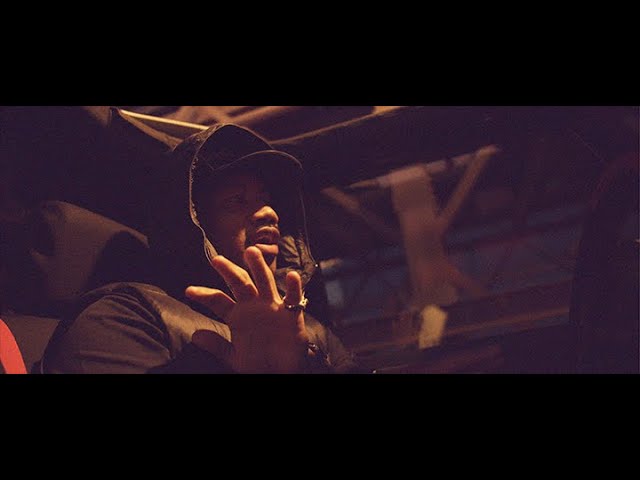 Trill Tai – “1st Quarter” (official Music Video)