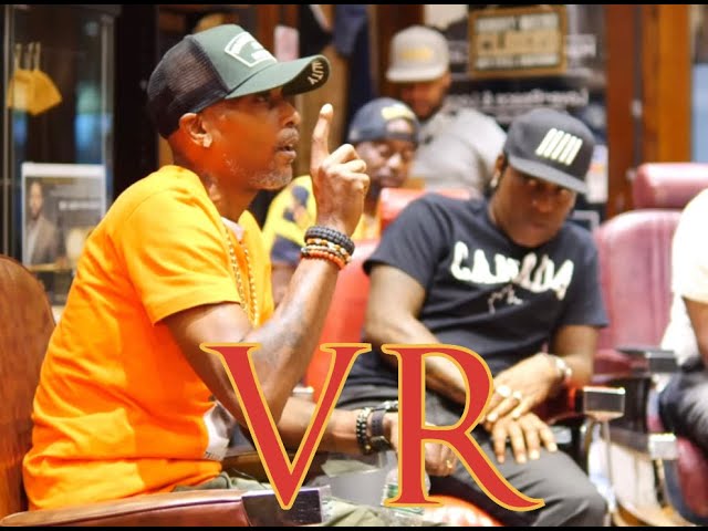 Vr: Pt:3 What Went Wrong Between Mic Geronimo And Irv Gotti??? Dj Irv Becomes “irv Gotti”