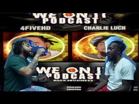 We On It Podcast Ep 21 – 51 People Died In Trailer , Man Buys Only Son Mcdonalds ,30 Years R. Kelly