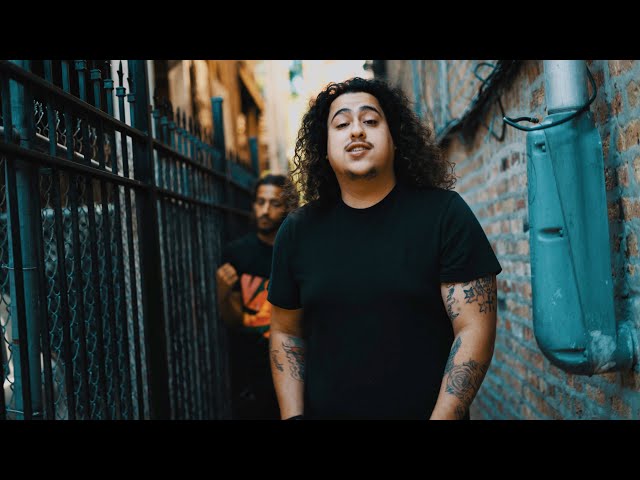 Willy B – My City (official Music Video) Shot By @a309vision