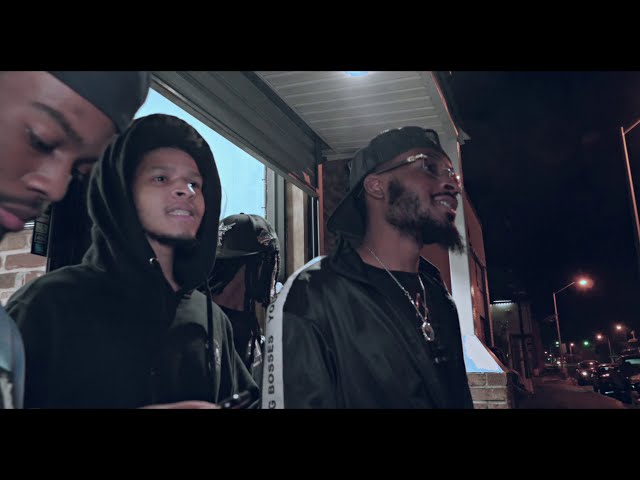 Young Bosses Feat. Yb King & Mr. Fambiz – Tell It All – Directed By Blackworld Films