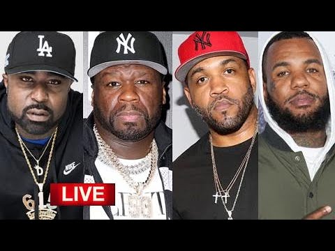 Young Buck On 50 Cent Ending His G Unit Career! 50 Dissing Banks & Yayo! Eminem Taunts The Game…