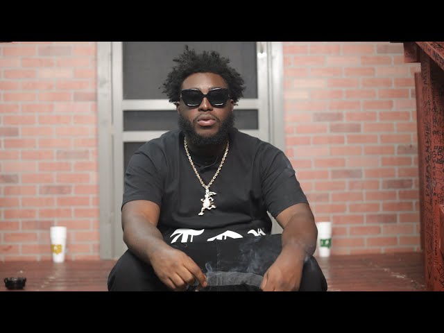 Ysr Gramz Talks About Flint/beecher, Drill Music & Social Media Affecting The Trenches, Yn Jay