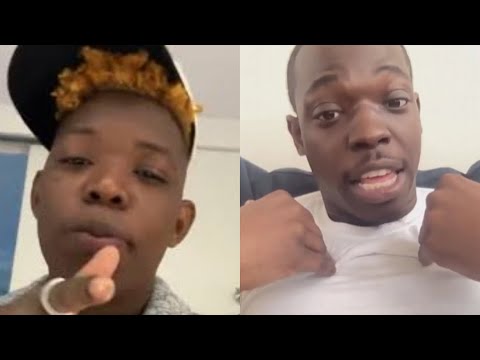 Yung Bleu Goes All The Way In On Lil Boosie For Talking Too Much, Bobby Shmurda Responds