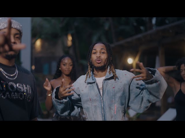 Ddg And G Herbo Release Official Video For “nosey”