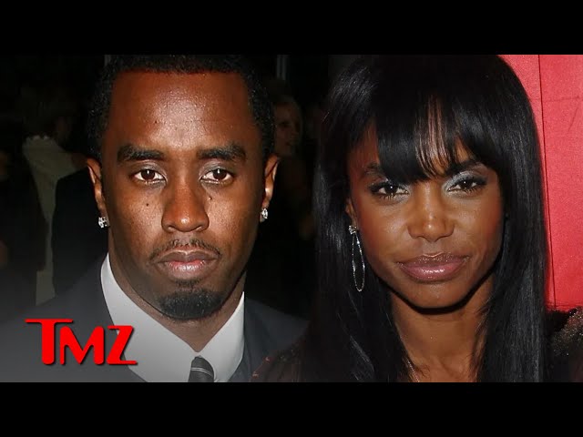 Diddy And Kim Porter’s Children Respond To Conspiracy Theories Surrounding Their Mother’s Passing | Tmz Tv