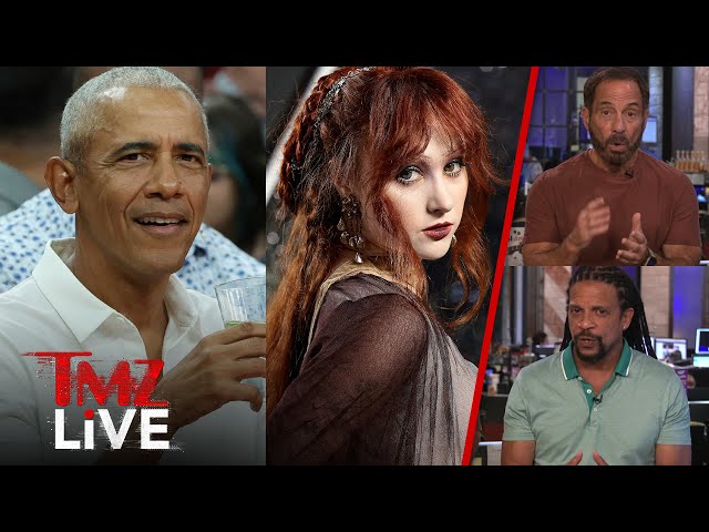 “diddy’s Lawyer Discusses Controversial Baby Oil Evidence In ‘freak Offs’ Case | Tmz Live – September 25, 2024”