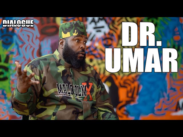 “dr. Umar Discusses Diddy’s Vulnerability In Jail: Food Poisoning Risks And Lack Of True Friends”