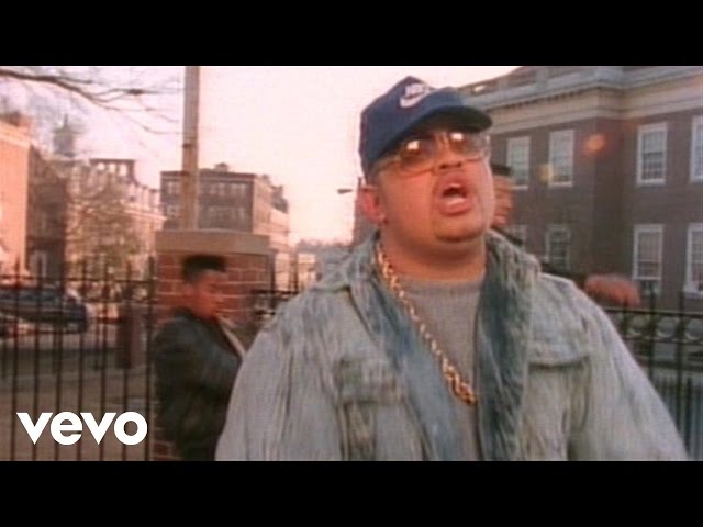 Heavy D & The Boyz: The Rise Of Money Earnin’ In Mt. Vernon