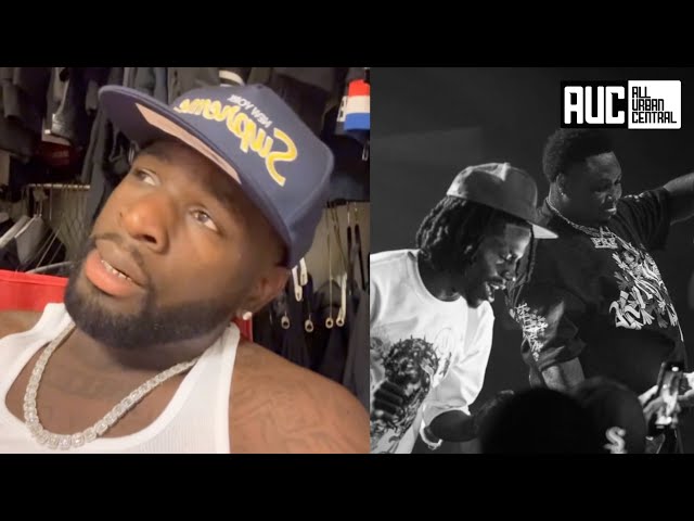 “ralo Opens Up About Expelling Sway From Famgoon Over Big Moochie Grape Theft”