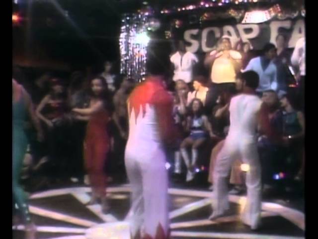 Sugarhill Gang: “rapper’s Delight” – Official Music Video