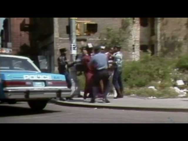 “the Message: Official Music Video By Grandmaster Flash & The Furious Five”