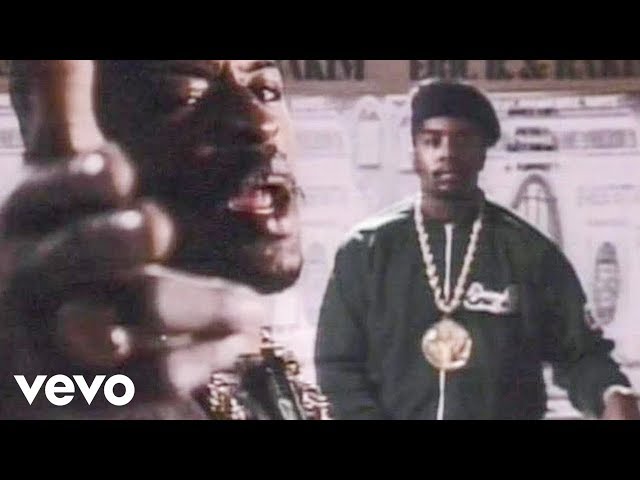 “timeless Classics: Eric B. & Rakim’s ‘paid In Full'”