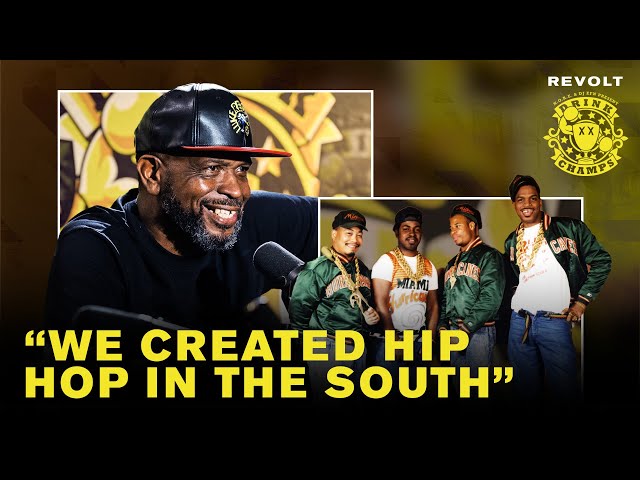 Uncle Luke’s Blueprint: Crafting An Empire Through 2 Live Crew And Miami Bass Music