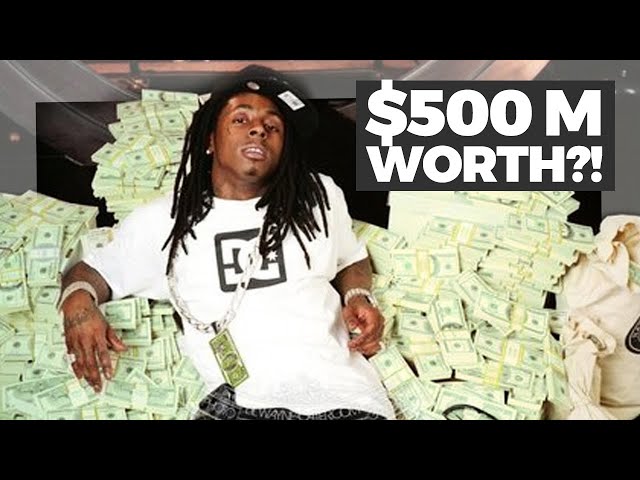 2023’s Wealthiest Rappers: The Top 10 Billionaires In Hip Hop