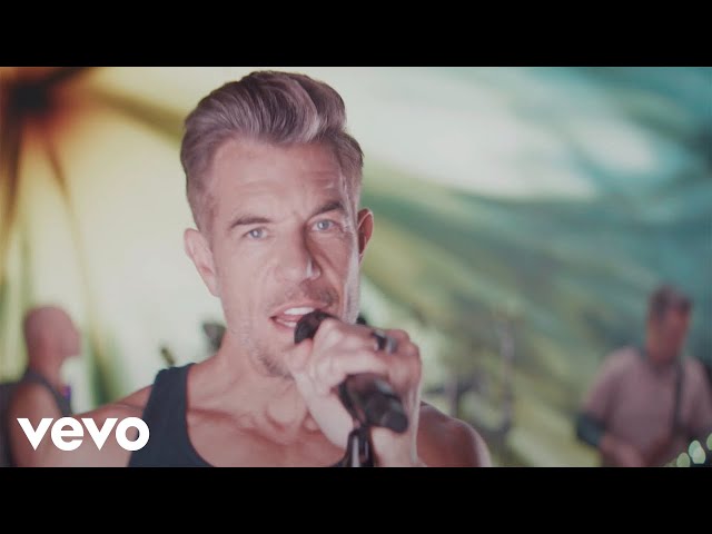 311 – “full Bloom” Official Music Video Premiere