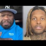 50 Cent Reacts To Lil Durk’s Arrest In Connection With Lul Pab Murder And Otf Jam Snitch Allegations