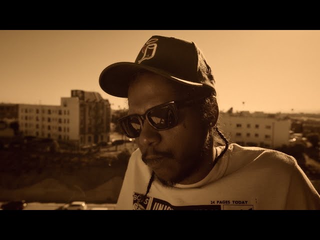 Ab Soul Collaborates With Jasonmartin And Thirsty P For “all That” Official Music Video